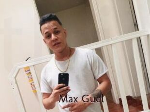 Max_Guel