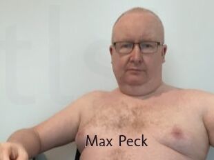 Max_Peck