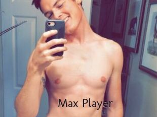 Max_Player