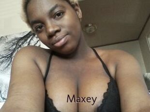 Maxey
