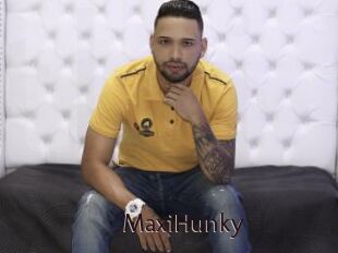 MaxiHunky