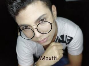Maxiii