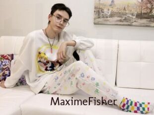 MaximeFisher