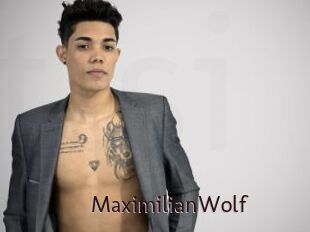 MaximilianWolf