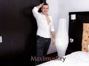 MaximusRey