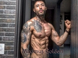 Maximus_Golden Top listen server