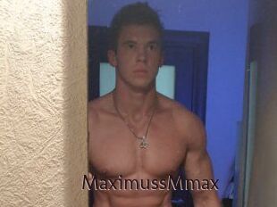 MaximussMmax