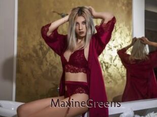 MaxineGreens