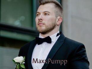 MaxxPumpp