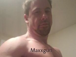 Maxxgun
