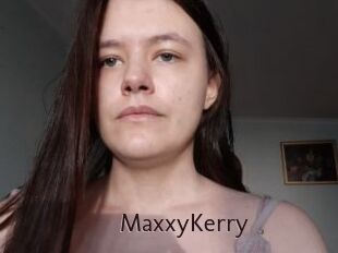 MaxxyKerry