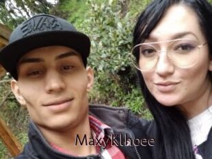 MaxyKlhoee