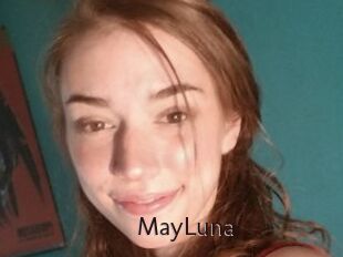 MayLuna