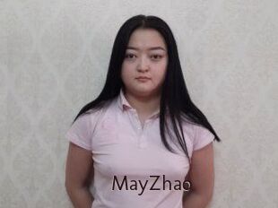 MayZhao