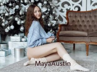 MayaAustin