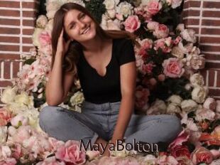 MayaBolton