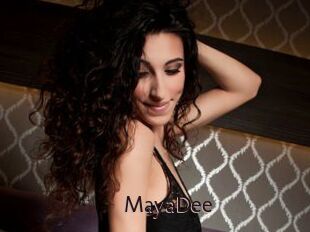 MayaDee