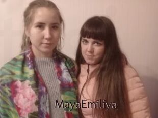 MayaEmiliya