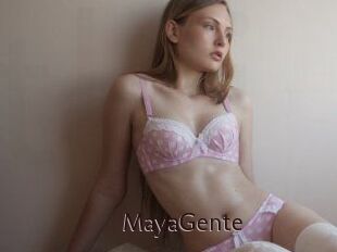 MayaGente