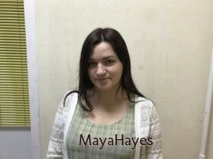 MayaHayes