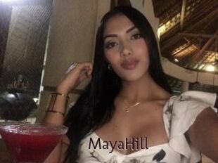 MayaHill