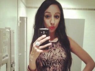 MayaK