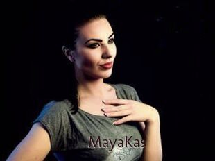 MayaKas