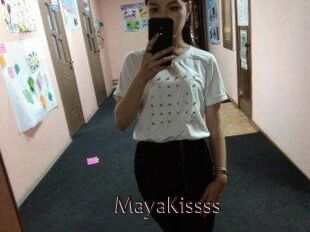 MayaKissss