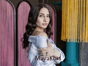 MayaKors