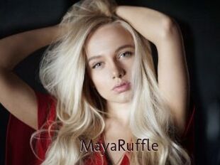 MayaRuffle