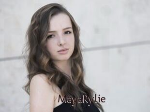 MayaRylie