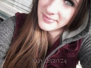 MayaStarr24