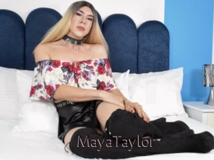 MayaTaylor