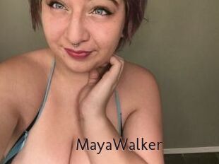 MayaWalker