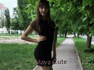 Maya_Cute