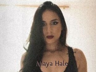 Maya_Hale