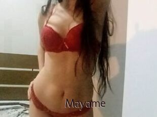 Mayame