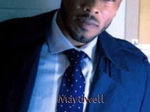 Maydwell