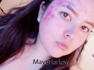MayeHarlow