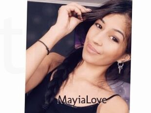 MayiaLove