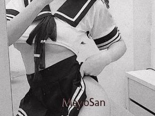 MayoSan