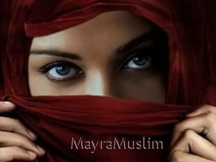 MayraMuslim