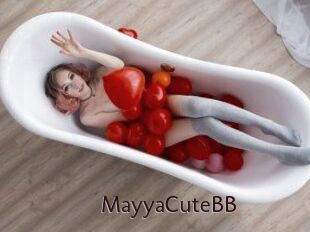 MayyaCuteBB