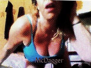 McDagger
