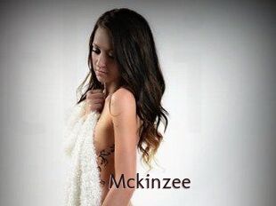 Mckinzee
