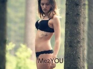 Me2YOU