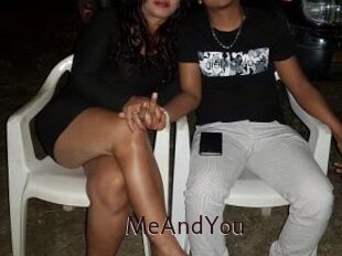 MeAndYou