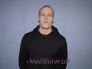 MediBurovzor