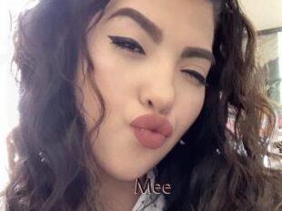 Mee