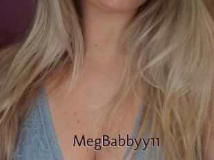 MegBabbyy11